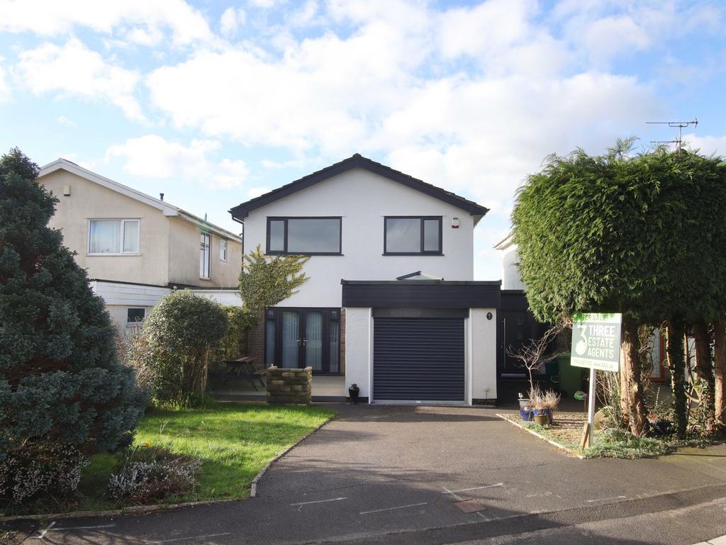 Fairways View, Forest Hills Talbot... 4 bed detached house £395,000
