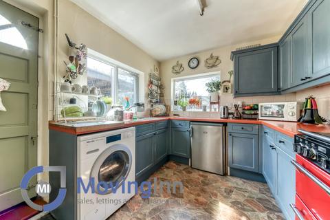 15 Rectory Grove, Croydon, CR0 4JA