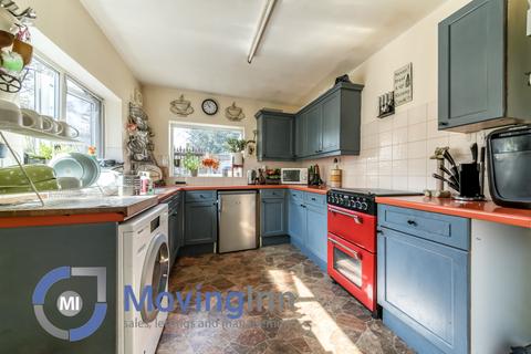 15 Rectory Grove, Croydon, CR0 4JA
