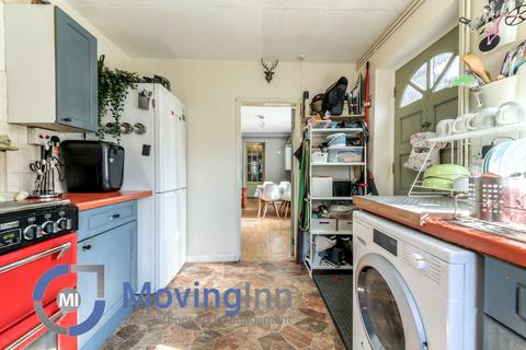 15 Rectory Grove, Croydon, CR0 4JA