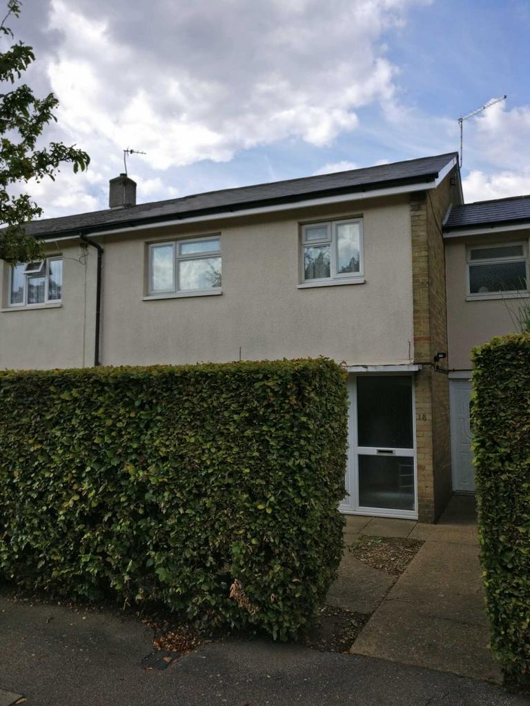 Hillcrest, Hatfield 6 bed house to rent £2,400 pcm (£554 pw)