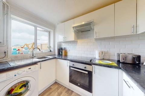 2 bedroom end of terrace house for sale - Christchurch Way, Dover, CT16
