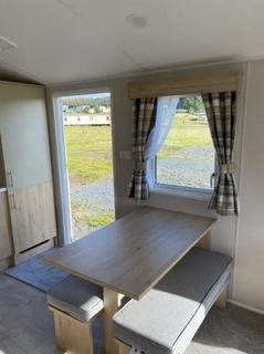 2 bedroom static caravan for sale, Three Lochs Holiday Park