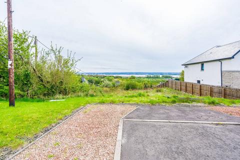 Land for sale, Plot 9  Westfield Gardens, Kincardine, FK10 4PQ