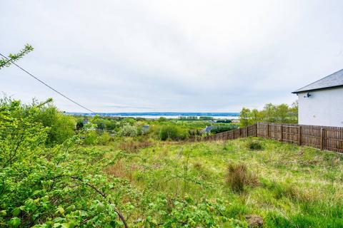 Land for sale, Plot 9  Westfield Gardens, Kincardine, FK10 4PQ