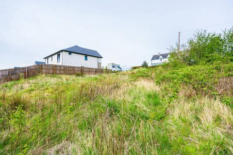 Land for sale, Plot 9  Westfield Gardens, Kincardine, FK10 4PQ