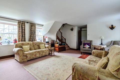 3 bedroom end of terrace house for sale, Wavendon House Drive, Wavendon, Buckinghamshire, MK17