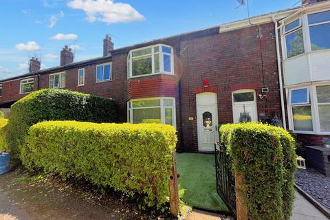 4 bedroom house to rent - Hill Street, Newcastle ST5