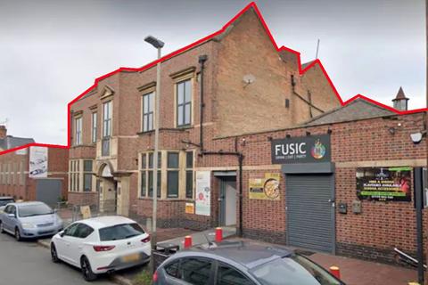Property for sale - 119 Frisby Road, Leicester, Leicester City, LE5 0DQ