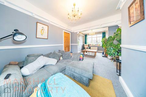 3 bedroom cottage for sale - Woolton Street, Woolton Village