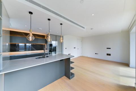 2 bedroom apartment to rent, Parkside Apartments, White City Living, London, W12