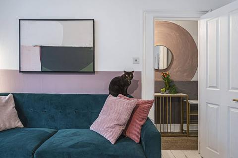 13a Poole Road, London, E9 7AE