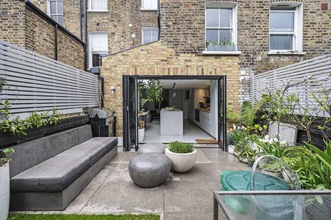 13a Poole Road, London, E9 7AE