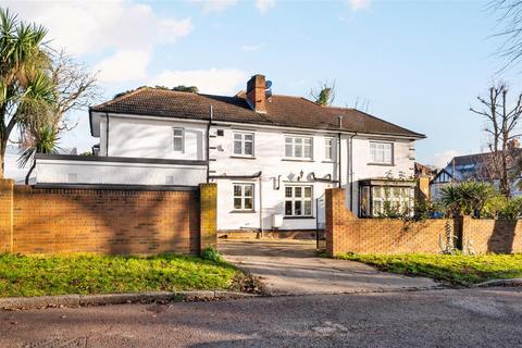 6 bedroom detached house for sale - Coombe Lane West, Kingston upon Thames, KT2