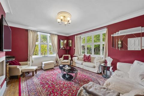6 bedroom detached house for sale - Coombe Lane West, Kingston upon Thames, KT2