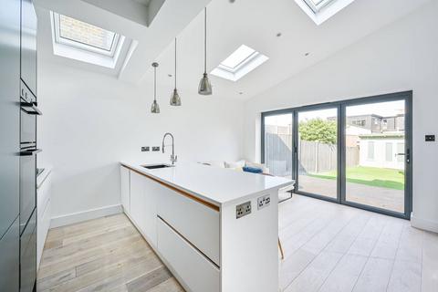 2 bedroom maisonette for sale - Buchan Road, Nunhead, London, SE15