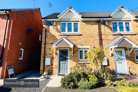 45 Beadnell Drive, Seaham, SR7 7WG