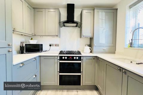 45 Beadnell Drive, Seaham, SR7 7WG