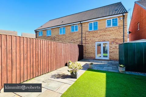 45 Beadnell Drive, Seaham, SR7 7WG