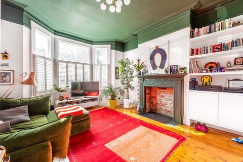 2 bedroom flat for sale - Furness Road, Kensal Green, London, NW10