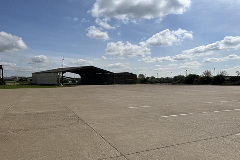 Industrial unit to rent, Five Acre Site Plus Buildings, Heyford Park, Camp Road, Bicester, OX25 5HA