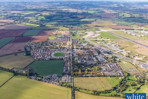 Industrial unit to rent, Five Acre Site Plus Buildings, Heyford Park, Camp Road, Bicester, OX25 5HA