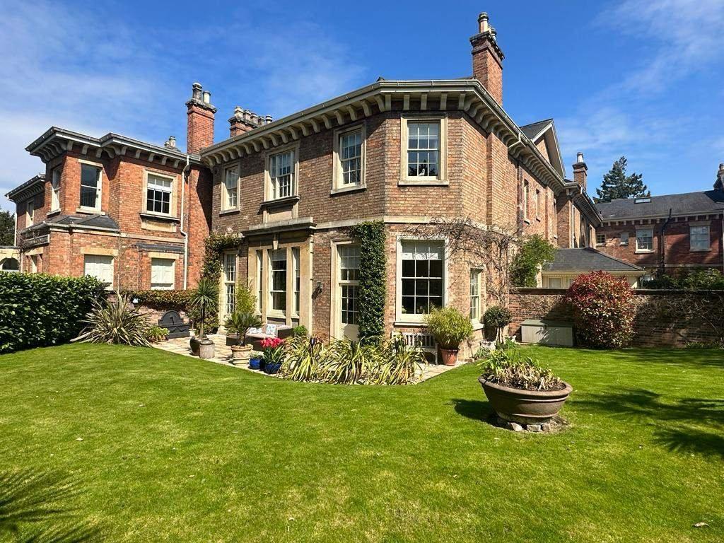 Keal House, Melton Mowbray 3 bed townhouse £599,950