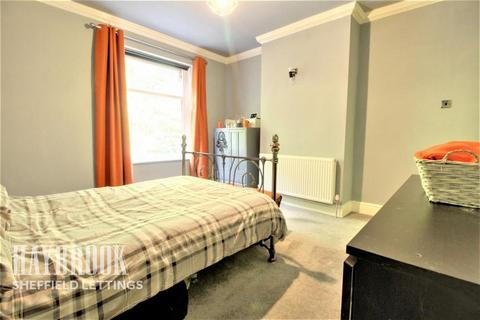 2 bedroom terraced house to rent, White Lane Chapeltown S35