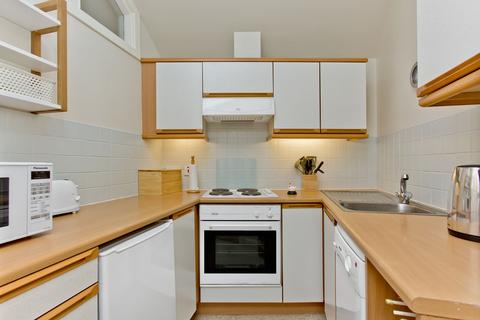26 Melbourne Place, North Berwick, EH39 4JS