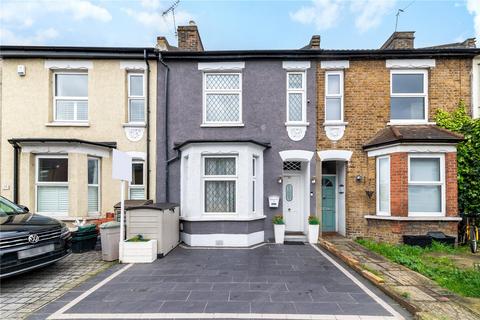 3 bedroom terraced house for sale - Homesdale Road, Bromley, BR2