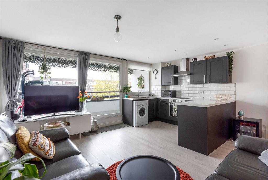Fair Acres, Bromley, BR2 1 bed apartment for sale £230,000