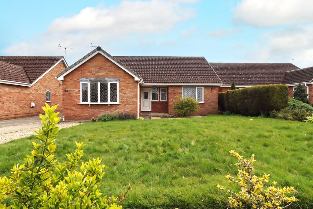 3 Bedroom Detached Bungalow - For Sale by Auction