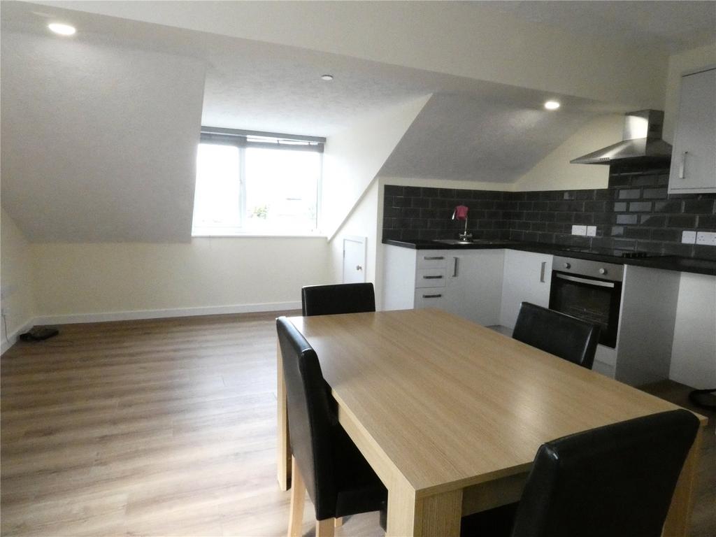 Y Bedol, Bethel, Caernarfon, LL55 1 bed apartment to rent £725 pcm (£
