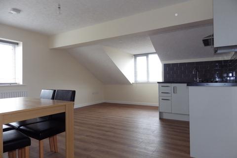 1 bedroom apartment to rent, Y Bedol, Bethel, Caernarfon, LL55