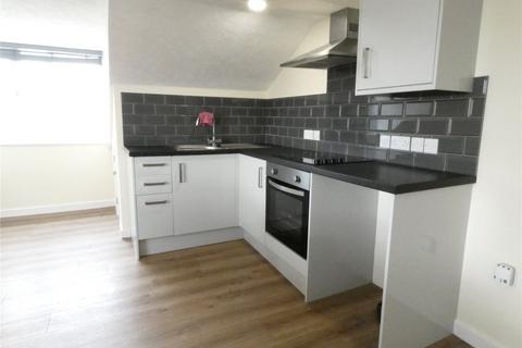 1 bedroom apartment to rent, Y Bedol, Bethel, Caernarfon, LL55