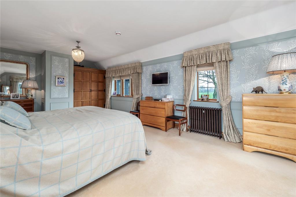 Principal Bedroom