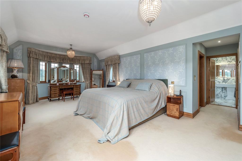 Principal Bedroom