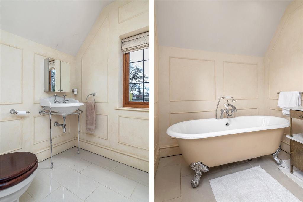 En Suite