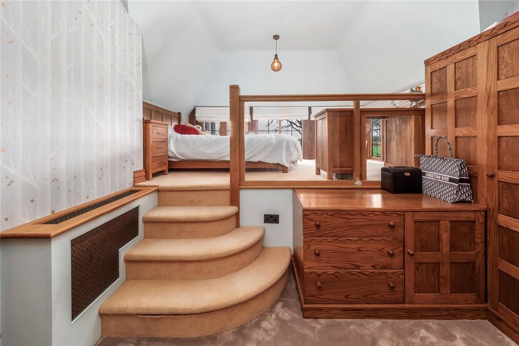 Bedroom 5