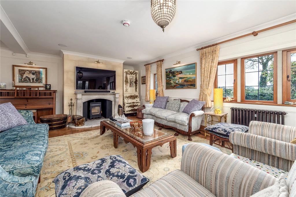 Drawing Room