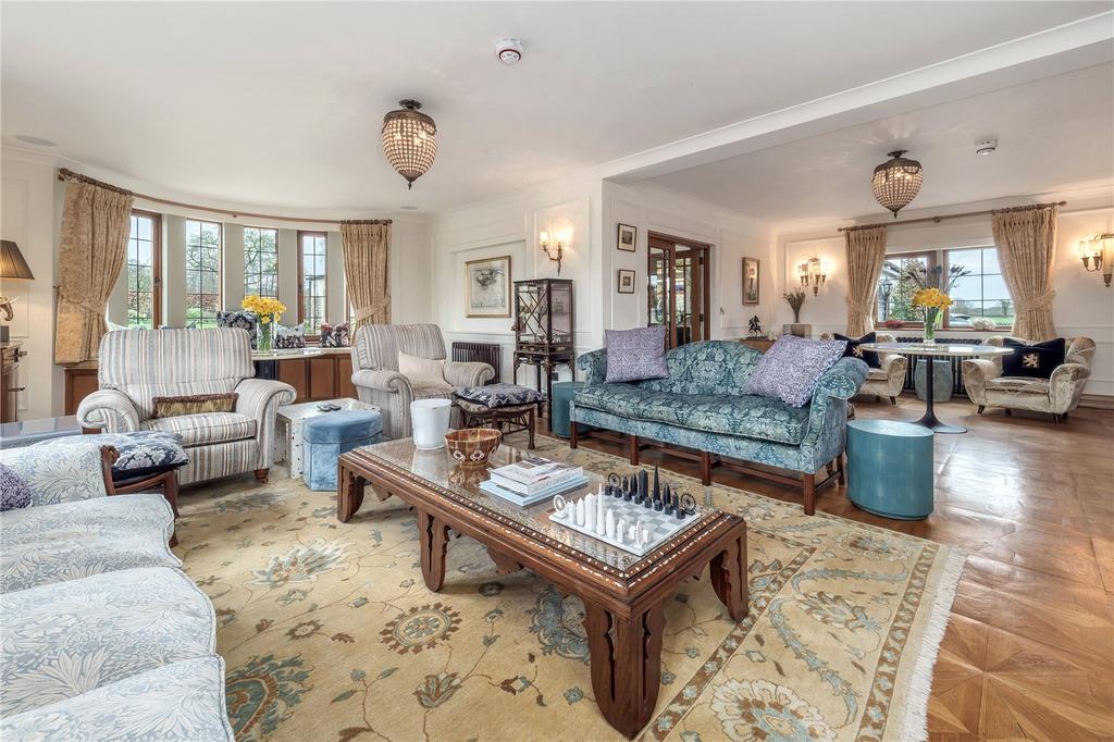 Drawing Room
