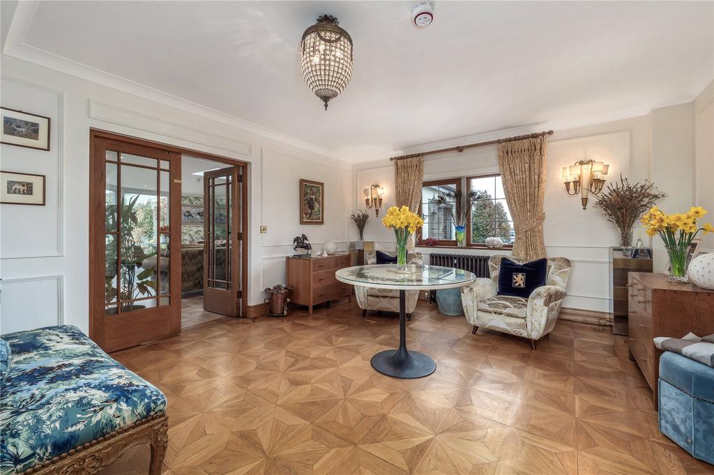 Drawing Room