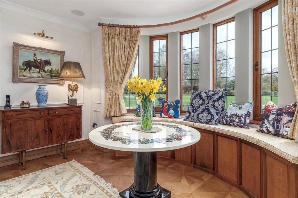 Drawing Room