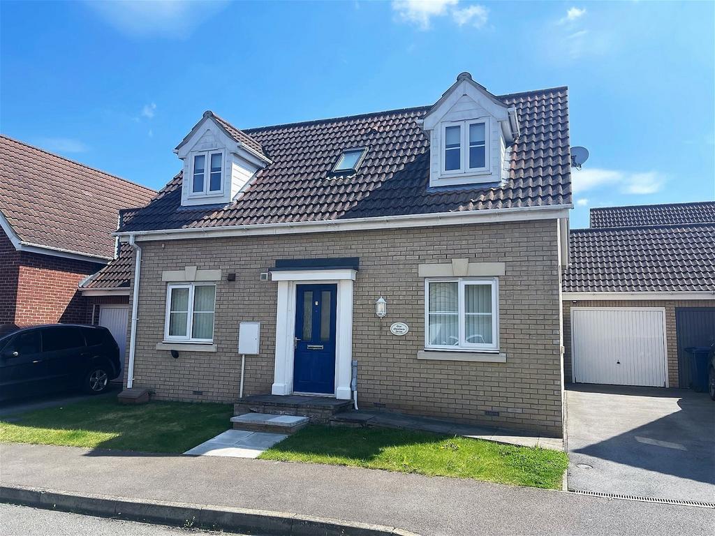 Abraham Drive, Wisbech 2 bed chalet for sale £235,000