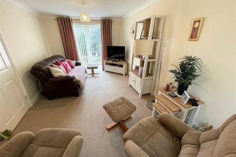 1 Abraham Drive, Wisbech, PE14 0TD