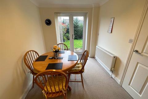 1 Abraham Drive, Wisbech, PE14 0TD