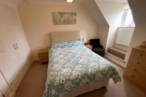 1 Abraham Drive, Wisbech, PE14 0TD