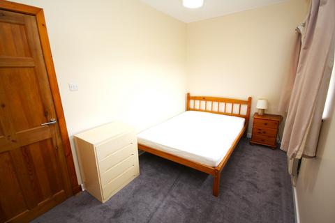 1 bedroom flat to rent, Kirk Brae, Galashiels, TD1