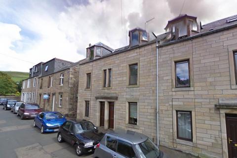 1 bedroom flat to rent, Kirk Brae, Galashiels, TD1