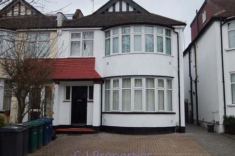1 bedroom ground floor flat to rent, Neeld Crescent, Hendon NW4